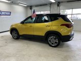Used 2022 Kia Seltos S image 3