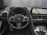 New 2026 BMW M850i xDrive Coupe w/ M Carbon Exterior Package image 4