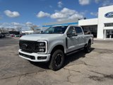 New 2025 Ford F250 Lariat w/ Lariat Ultimate Package image 5