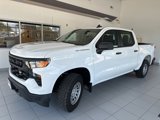 Used 2023 Chevrolet Silverado 1500 W/T image 3