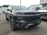 New 2026 Chevrolet Traverse Z71 w/ Driver Confidence Package image 2