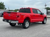 Used 2023 Ford F150 XLT image 3