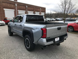 New 2025 Toyota Tacoma TRD Off-Road image 5