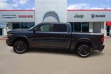 New 2026 RAM 1500 Rebel image 3