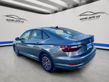 Used 2021 Volkswagen Jetta S image 4