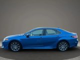 Used 2019 Toyota Camry SE w/ Carpet Mat Package image 6
