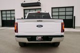 Used 2024 Ford F150 Lariat w/ Equipment Group 502A High image 6