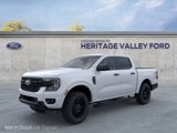 New 2025 Ford Ranger XLT image 3