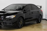 Used 2019 Subaru WRX STI w/ Popular Package #3 (IZT) image 3