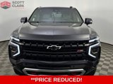 Used 2025 Chevrolet Tahoe Z71 w/ Comfort Package image 2