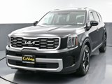 Used 2024 Kia Telluride S w/ S Sunroof Package image 4