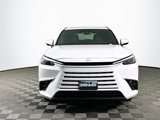 New 2025 Lexus TX 350 AWD image 2