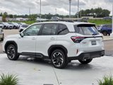 New 2025 Subaru Forester Limited image 4