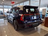 New 2025 Nissan Armada Platinum Reserve image 4