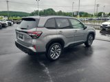 Certified 2025 Subaru Forester Touring image 5