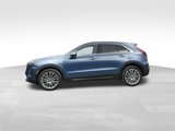 New 2025 Cadillac XT4 Premium Luxury w/ Technology Package image 4