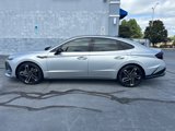Used 2024 Hyundai Sonata N Line image 4