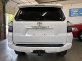 Used 2022 Toyota 4Runner SR5 Premium image 5