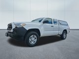 Used 2018 Toyota Tacoma SR image 5