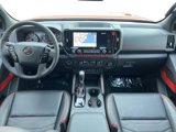 New 2025 Nissan Frontier PRO-4X w/ Pro Premium Package image 2