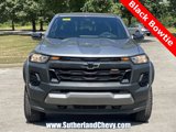 New 2026 Chevrolet Colorado Trail Boss image 2