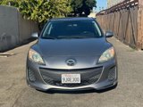 Used 2013 MAZDA MAZDA3 i Touring image 2