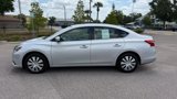 Used 2018 Nissan Sentra S image 4