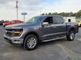 New 2025 Ford F150 XLT w/ Equipment Group 302A MID image 3