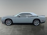 Used 2021 Dodge Challenger GT w/ Blacktop Package image 4