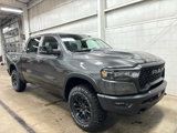New 2025 RAM 1500 Rebel image 3