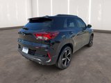 Used 2022 Chevrolet TrailBlazer RS w/ Sun and Liftgate Package image 4