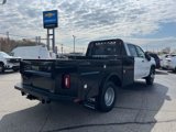 New 2025 Chevrolet Silverado 3500 W/T w/ WT Convenience Package image 4