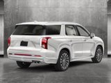 New 2025 Hyundai Palisade Calligraphy image 2