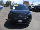 Used 2024 Ford Edge SEL image 2