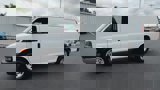 Certified 2023 Chevrolet Express 2500 w/ Driver Convenience Package image 4