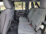 New 2025 Jeep Wrangler Sahara w/ Technology Group image 3
