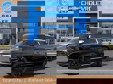 New 2025 Chevrolet Suburban Premier image 2