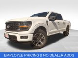 New 2025 Ford F150 STX image 1