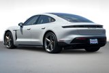 Certified 2021 Porsche Taycan Turbo S image 3