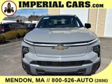 New 2025 Chevrolet Silverado EV LT image 5