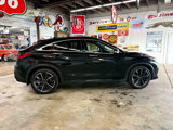 Used 2022 INFINITI QX55 Essential w/ Proassist Package image 6