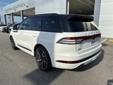 New 2025 Lincoln Aviator Black Label w/ Black Label Special Edition image 5