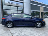 Used 2022 Toyota Corolla LE image 6
