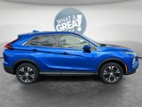 Used 2022 Mitsubishi Eclipse Cross SE image 2
