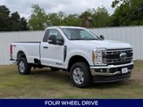 New 2025 Ford F350 XLT image 4