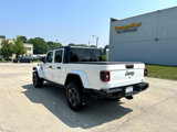 Used 2020 Jeep Gladiator Overland image 5
