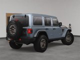 New 2025 Jeep Wrangler Unlimited Rubicon 392 image 4
