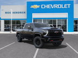 New 2025 Chevrolet Silverado 2500 ZR2 image 2