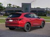 New 2025 Acura MDX A-Spec image 4
