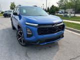New 2026 Chevrolet Equinox RS w/ Convenience Package III image 2